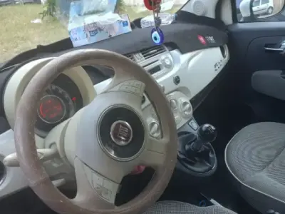 Fiat 500 - Photo 3