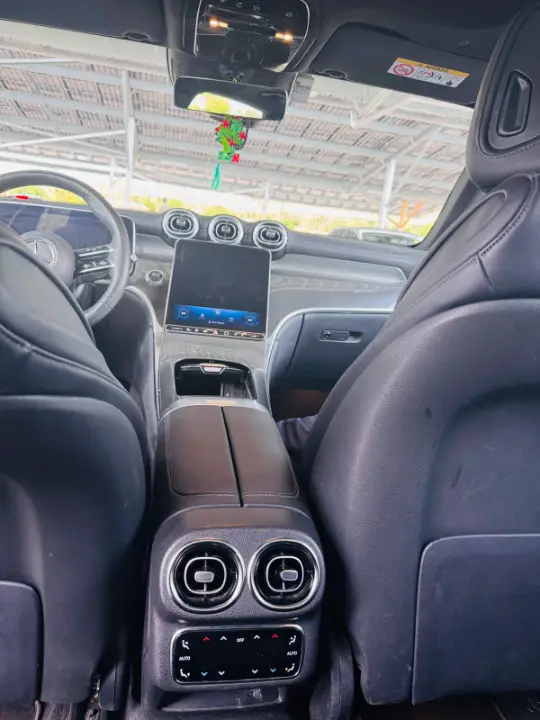 Mercedes GLC - Photo 10