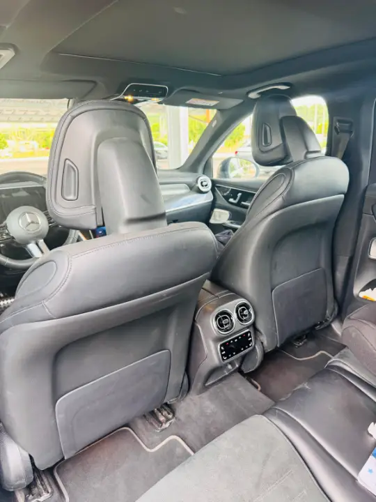 Mercedes GLC - Photo 9