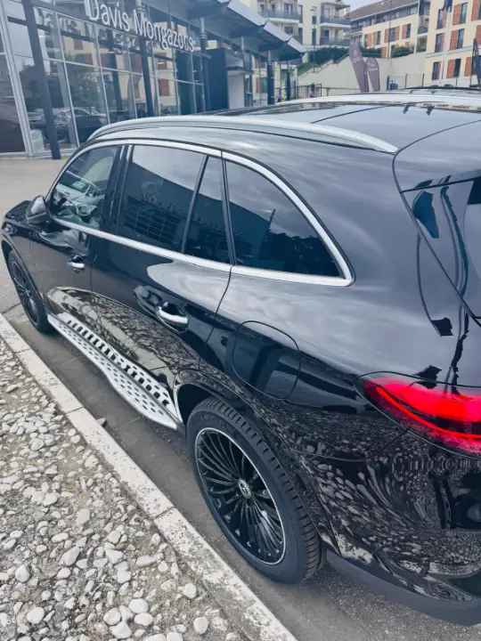 Mercedes GLC - Photo 8