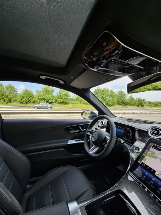 Mercedes GLC - Photo 5