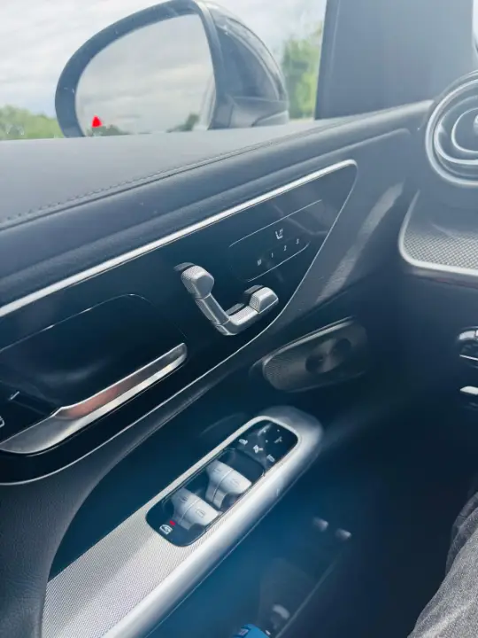 Mercedes GLC - Photo 4
