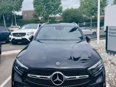 Mercedes GLC 300 e 4MATIC AMG Line Premium Plus – 2023