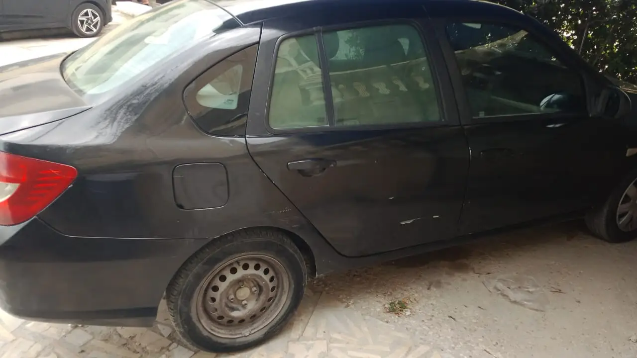 Renault Symbol - Photo 4