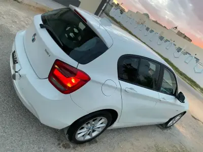 Bmw 116 - Photo 4