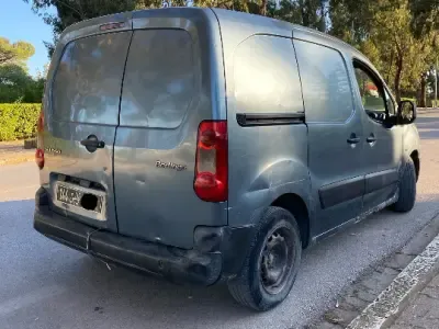 Citroen BERLINGO - Photo 8