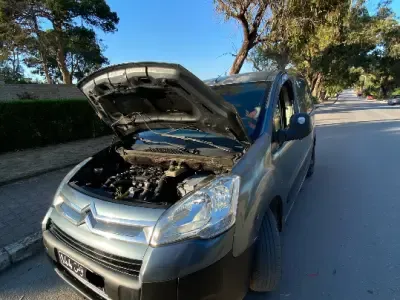 Citroen BERLINGO - Photo 5