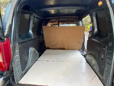 Citroen BERLINGO - Photo 4