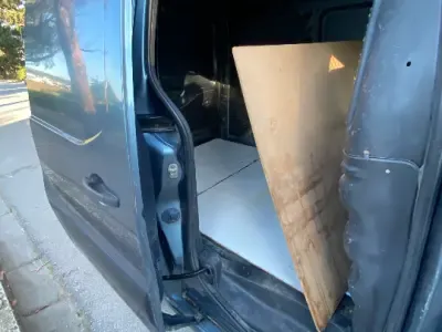 Citroen BERLINGO - Photo 2
