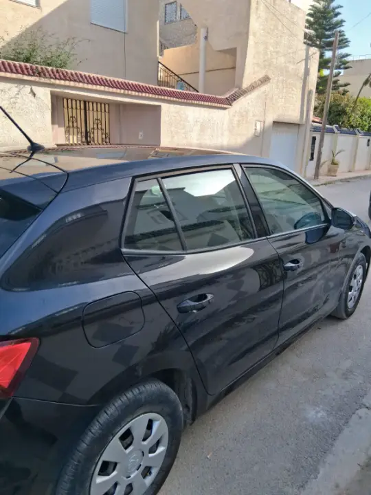 Skoda Fabia - Photo 6