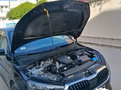 Skoda Fabia - Photo 8