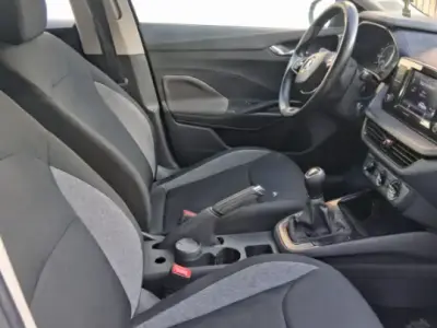 Skoda Fabia - Photo 2