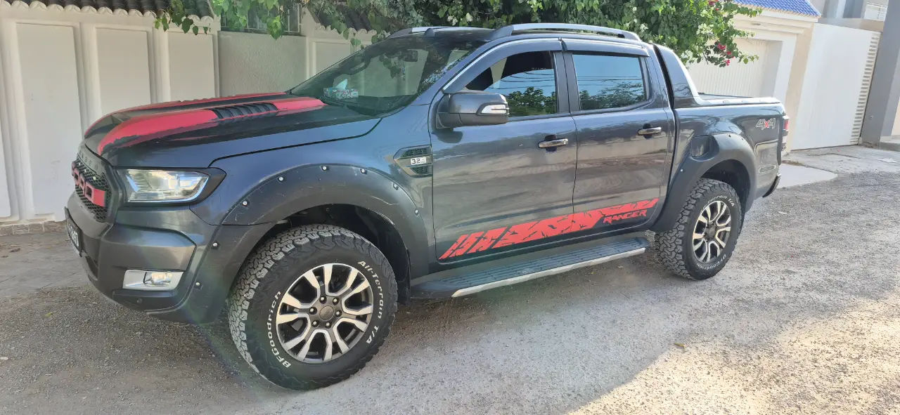 Ford RANGER - Photo 12
