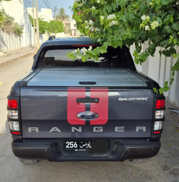 Ford RANGER - Photo 11