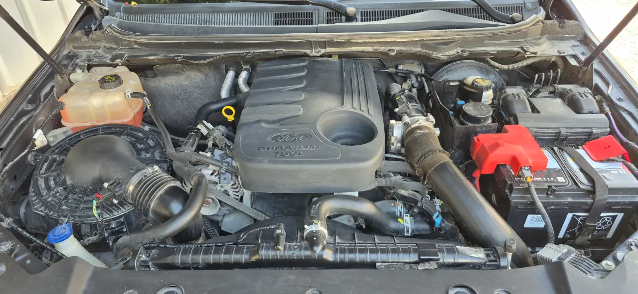 Ford RANGER - Photo 10