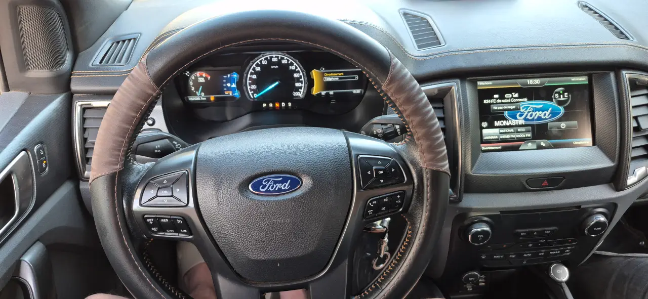 Ford RANGER - Photo 9