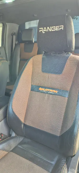 Ford RANGER - Photo 3