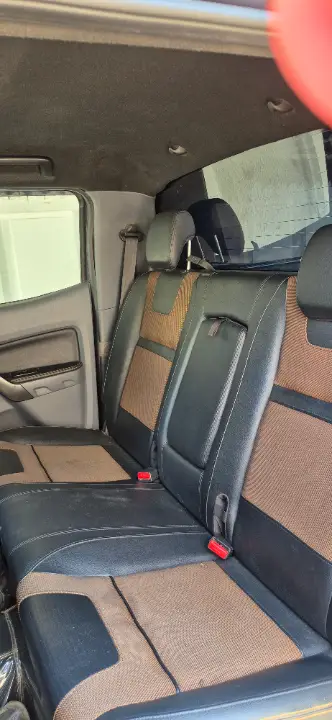 Ford RANGER - Photo 2