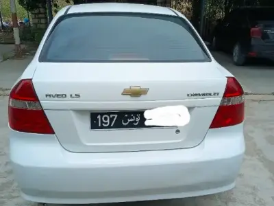 Chevrolet AVEO - Photo 6