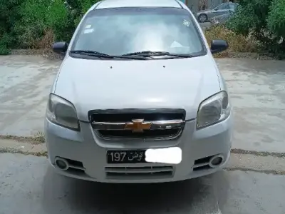 Chevrolet AVEO 2023 - 200 km - Essence