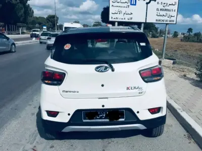 Mahindra KUV 100 - Photo 4