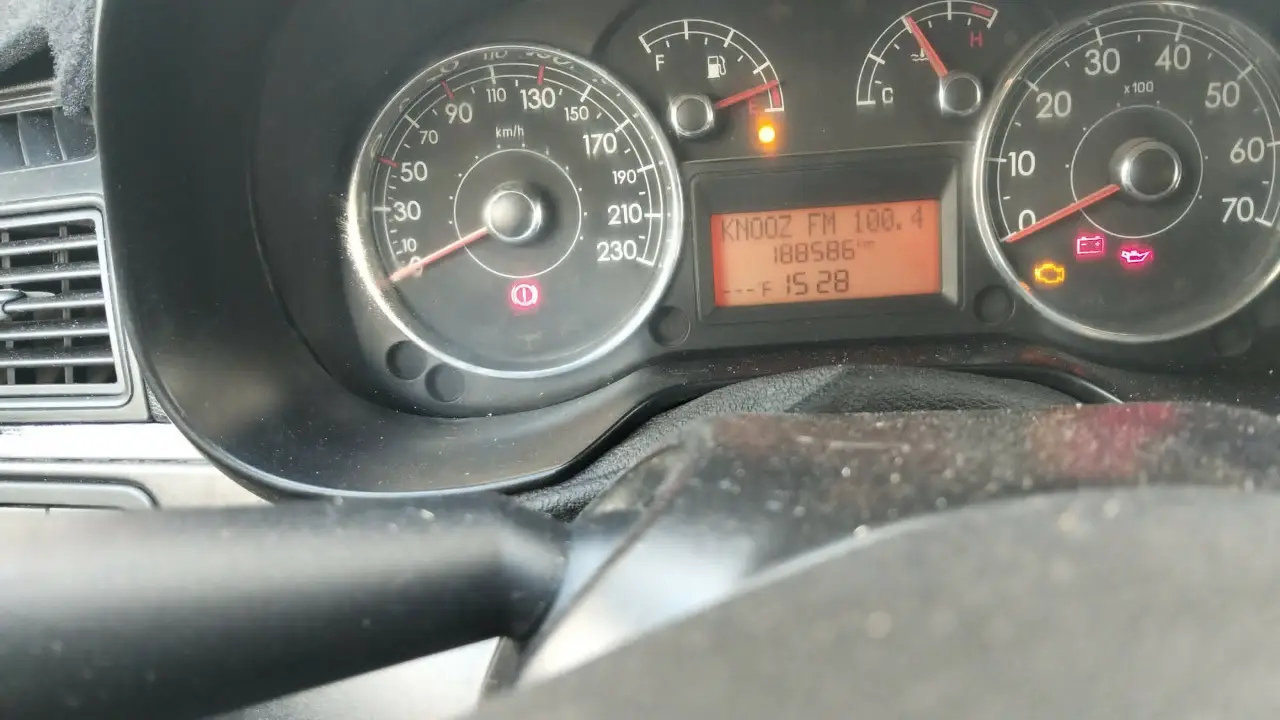 Fiat PUNTO EVO - Photo 5