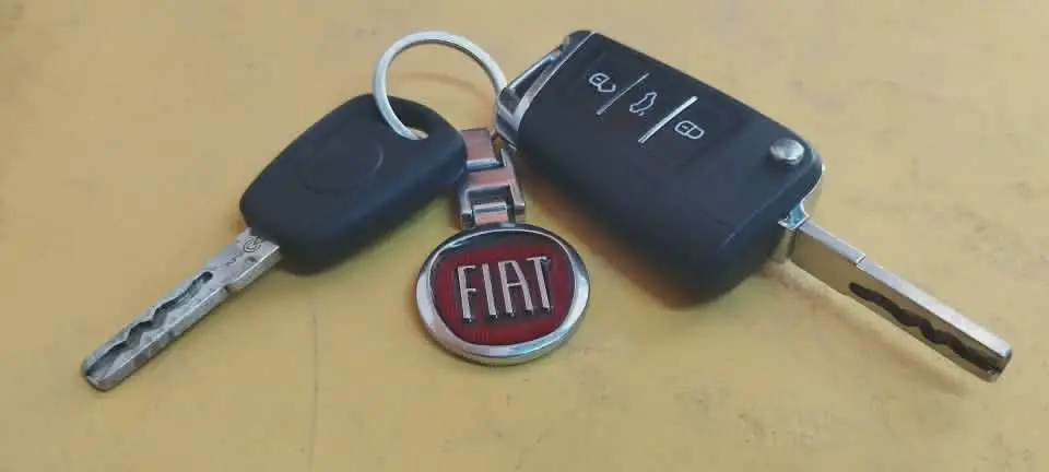 Fiat PUNTO EVO - Photo 2