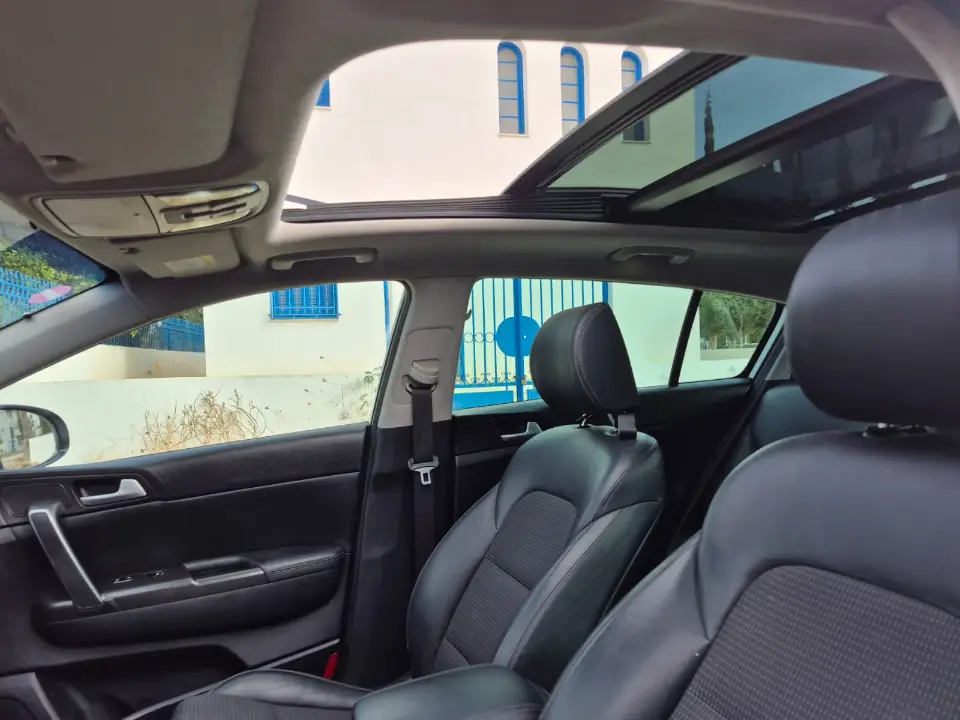 Kia SPORTAGE - Photo 6