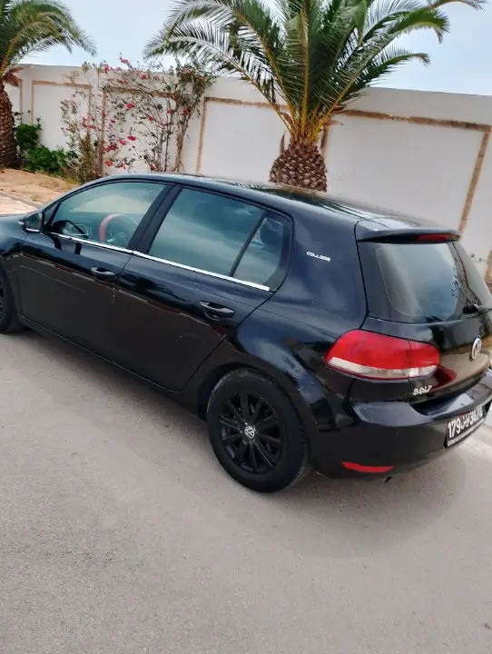 Volkswagen Golf - Photo 11