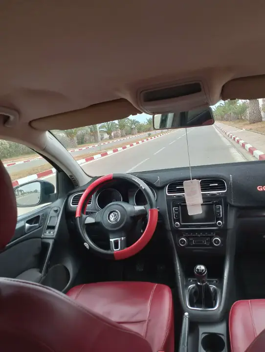 Volkswagen Golf - Photo 10