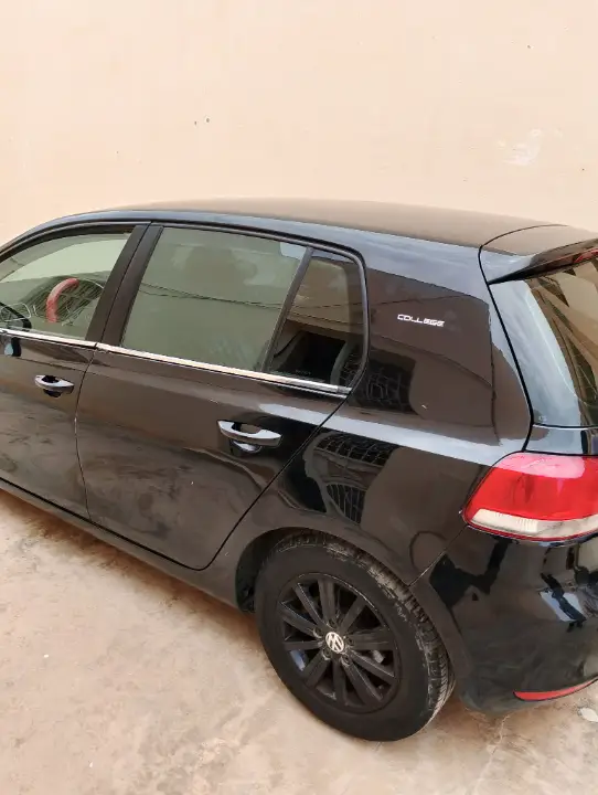 Volkswagen Golf - Photo 7