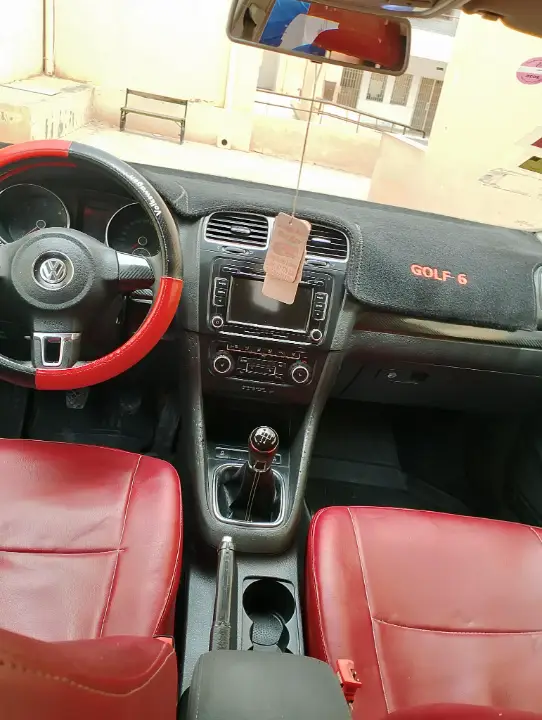 Volkswagen Golf - Photo 6