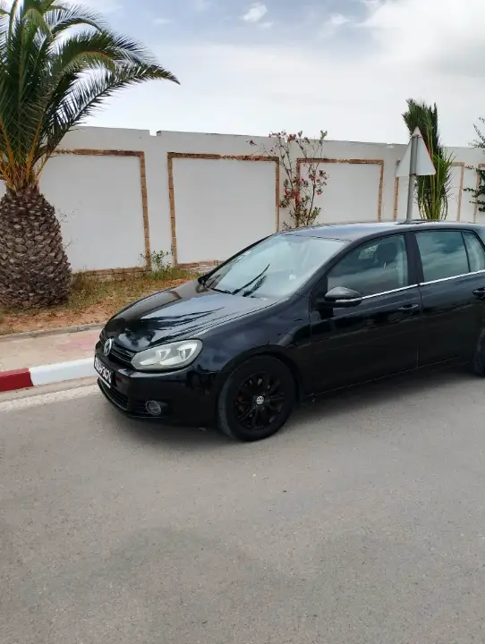 Volkswagen Golf - Photo 5