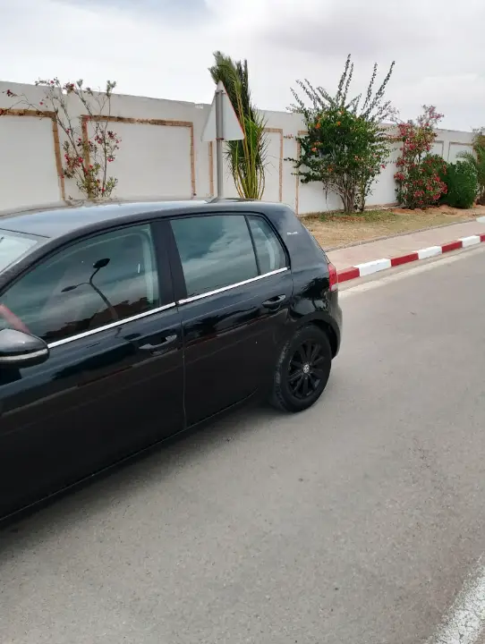 Volkswagen Golf - Photo 4