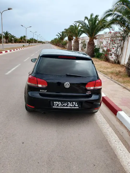 Volkswagen Golf - Photo 3