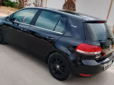 Volkswagen Golf - Photo 11
