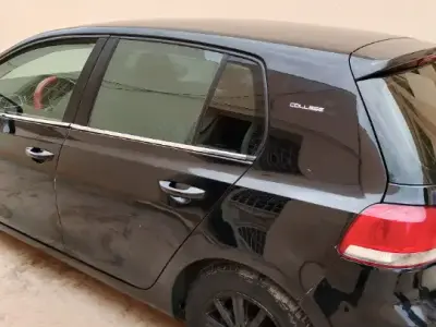 Volkswagen Golf - Photo 7