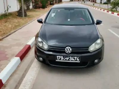 Volkswagen Golf  6 2023  - Diesel