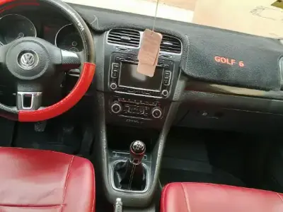 Volkswagen Golf - Photo 6