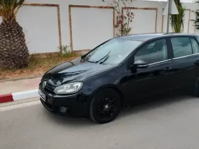 Volkswagen Golf - Photo 5