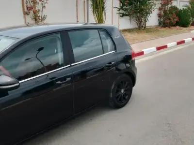 Volkswagen Golf - Photo 4