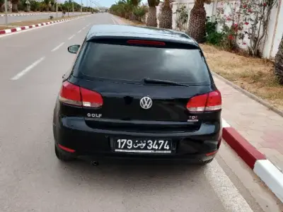 Volkswagen Golf - Photo 3