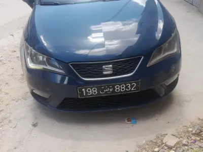 Seat ibiza année 2017 a vendre