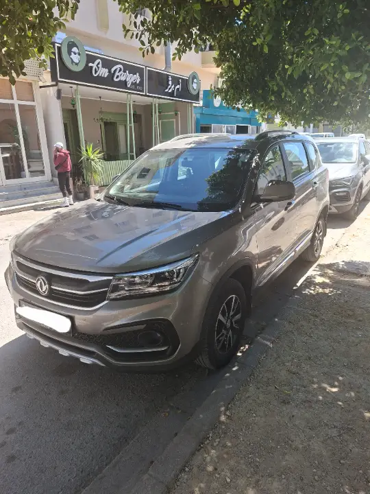 Dongfeng AUTRE - Photo 4