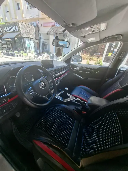 Dongfeng AUTRE - Photo 3