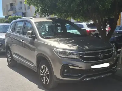 Dongfeng SX3 