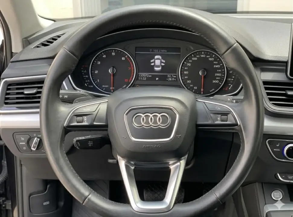 Audi A4 - Photo 3