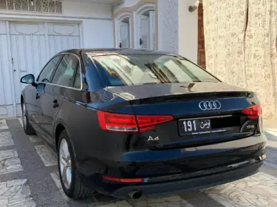 Audi A4 - Photo 9