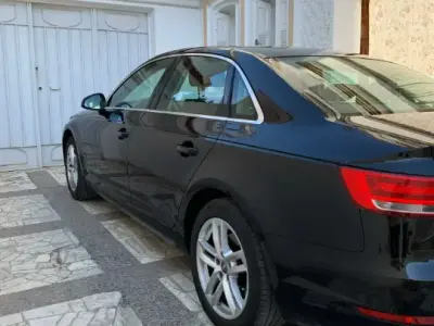 Audi A4 - Photo 7