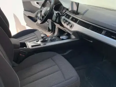 Audi A4 - Photo 5